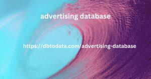 advertising database