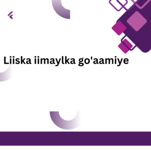 Liiska Nambarka whatsapp